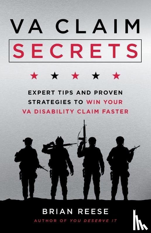 Reese, Brian - VA Claim Secrets