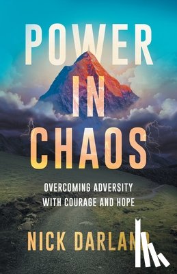 Darland, Nick - Power in Chaos