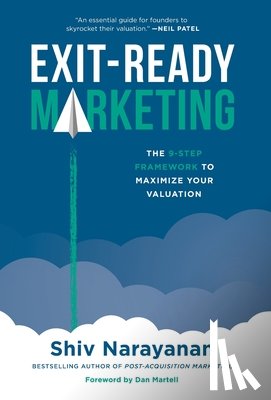 Narayanan, Shiv - Narayanan, S: Exit-Ready Marketing