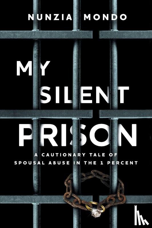 Mondo, Nunzia - My Silent Prison