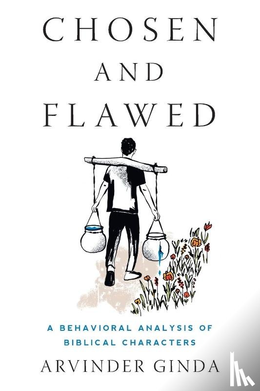 Ginda, Arvinder - Chosen and Flawed