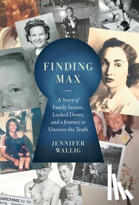 Wallig, Jennifer - Wallig, J: Finding Max