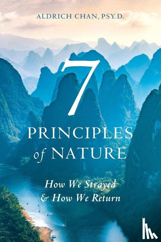 Chan, Aldrich - 7 Principles of Nature