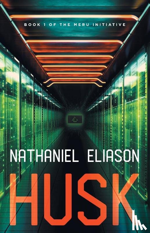 Eliason, Nathaniel - Husk