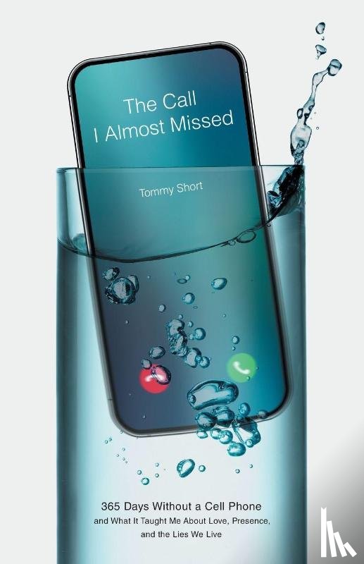 Short, Tommy - The Call I Almost Missed