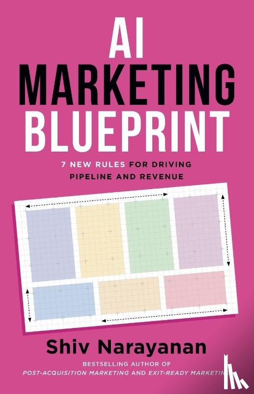 Narayanan, Shiv - AI Marketing Blueprint