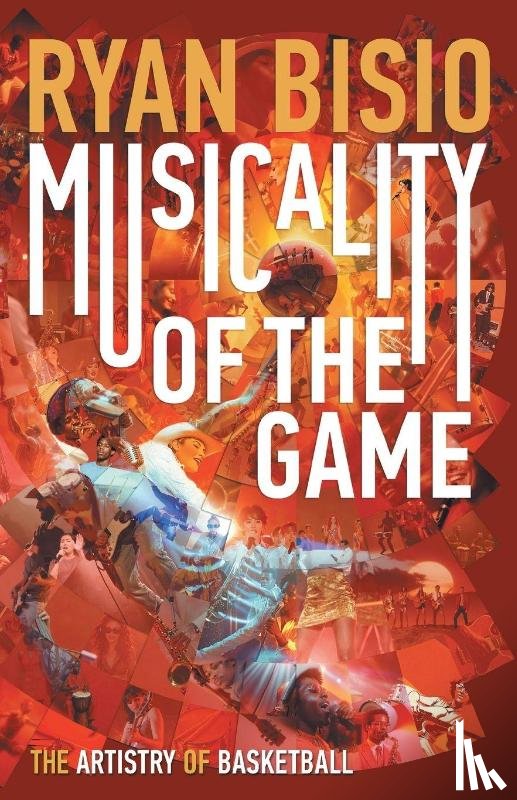 Bisio, Ryan - Bisio, R: Musicality of the Game