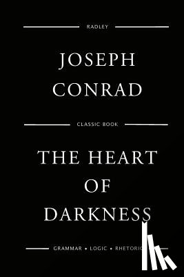 Conrad, Joseph - The Heart Of Darkness