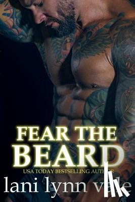 Vale, Lani Lynn - Fear the Beard