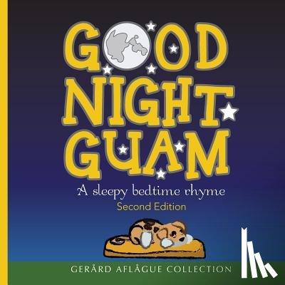 Aflague, Mary - Good Night Guam