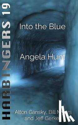 Hunt, Angela - Into the Blue