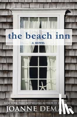 Demaio, Joanne - The Beach Inn