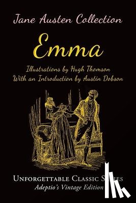 Thomson, Hugh - Jane Austen Collection - Emma