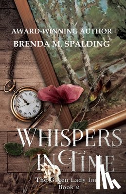 Spalding, Brenda M. - Whispers In Time