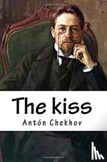Chekhov, Anton - Kiss