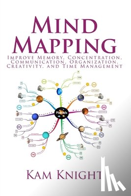 Knight, Kam - Mind Mapping