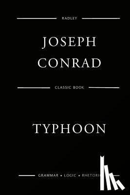 Conrad, Jospeh - Typhoon