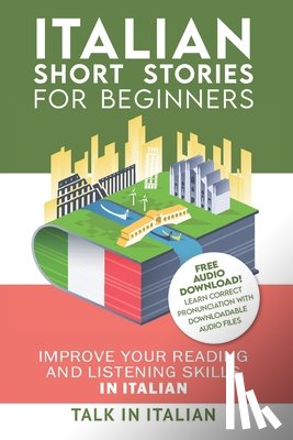 Italian, Talk in - Italian