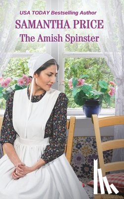 Price, Samantha - The Amish Spinster
