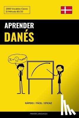 Languages, Pinhok - Aprender Danes - Rapido / Facil / Eficaz
