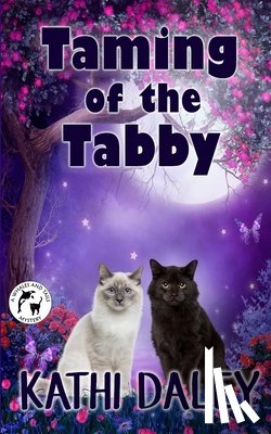 Daley, Kathi - Taming of the Tabby