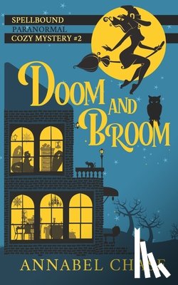 Chase, Annabel - Doom and Broom
