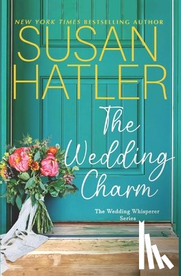 Hatler, Susan - The Wedding Charm