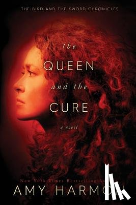 Harmon, Amy - The Queen and the Cure