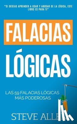 Allen, Steve - Falacias logicas