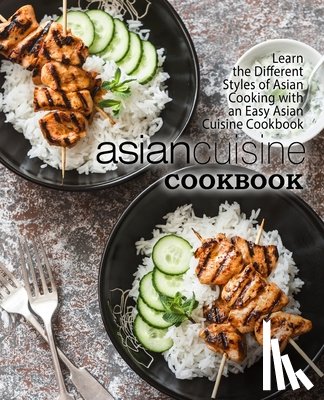 Press, Booksumo - Asian Cuisine Cookbook