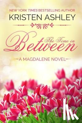 Ashley, Kristen - The Time in Between