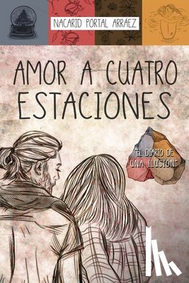Arraez, Nacarid Portal - Amor a Cuatro Estaciones