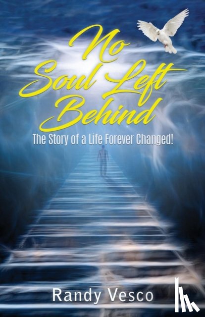 Vesco, Randy - No Soul Left Behind