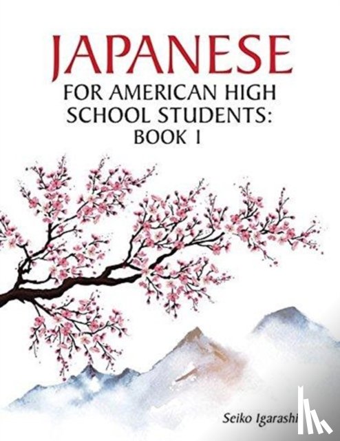 Igarashi, Seiko - Japanese for American High School Students