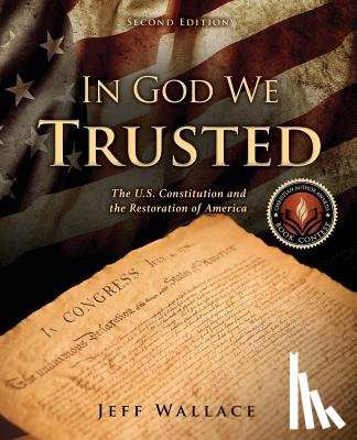 Wallace, Dr Jeff (University of Glamorgan) - In God We Trusted