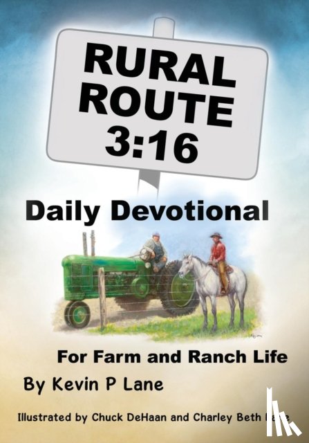 Lane, Kevin P - Rural Route 3