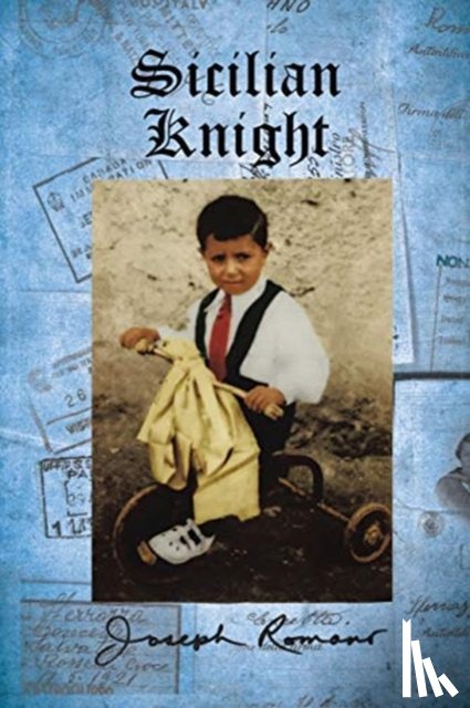 Romano, Joseph - Sicilian Knight