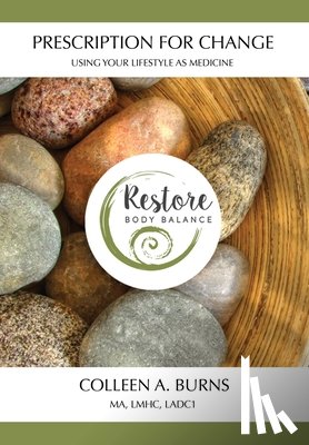 Burns, Colleen A - Prescription for Change