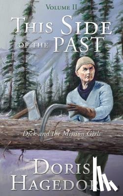 Hagedorn, Doris a - This Side of the Past