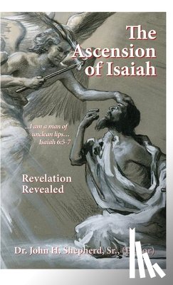 Shepherd, (pastor) - The Ascension of Isaiah