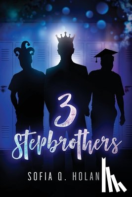 Holand, Sofia Q - 3 Stepbrothers