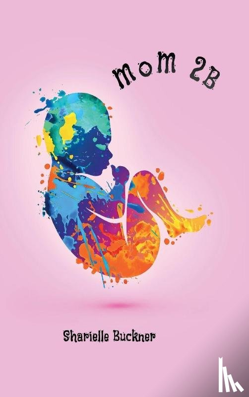 Buckner, Sharielle - mom 2B
