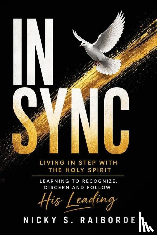 Raiborde, Nicky S - In-Sync