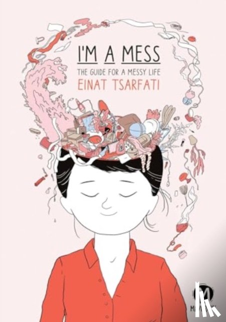 Tsarfati, Einat - I'm A Mess