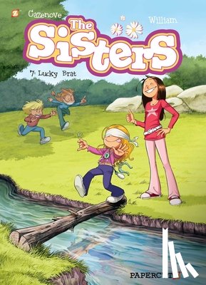 Cazenove, Christophe - The Sisters Vol. 7