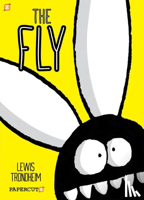 Trondheim, Lewis - Lewis Trondheim's The Fly