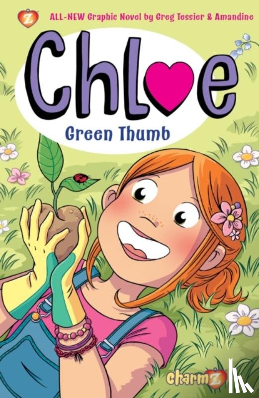 Tessier, Greg - Chloe Vol. 6