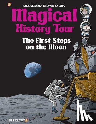 Erre, Fabrice - Magical History Tour Vol. 10