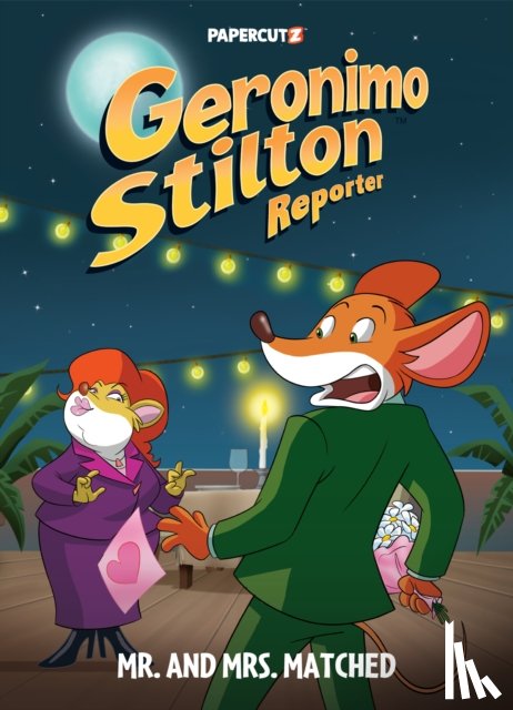 Stilton, Geronimo - Geronimo Stilton Reporter Vol. 16