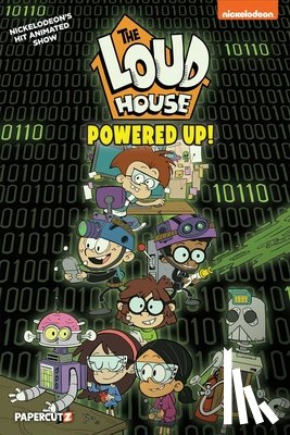 Creative Team, The Loud House - The Loud House Vol. 22